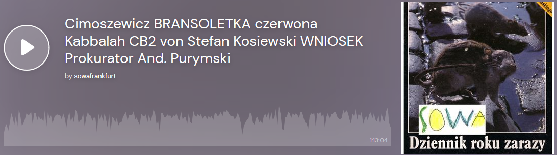 Screenshot_2020-07-25 Cimoszewicz BRANSOLETKA czerwona Kabbalah CB2 von Stefan Kosiewski WNIOSEK Prokurator And Purymski(1)